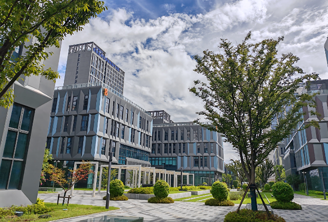 文昌工业地产投资新蓝海——新能源产业园区崛起